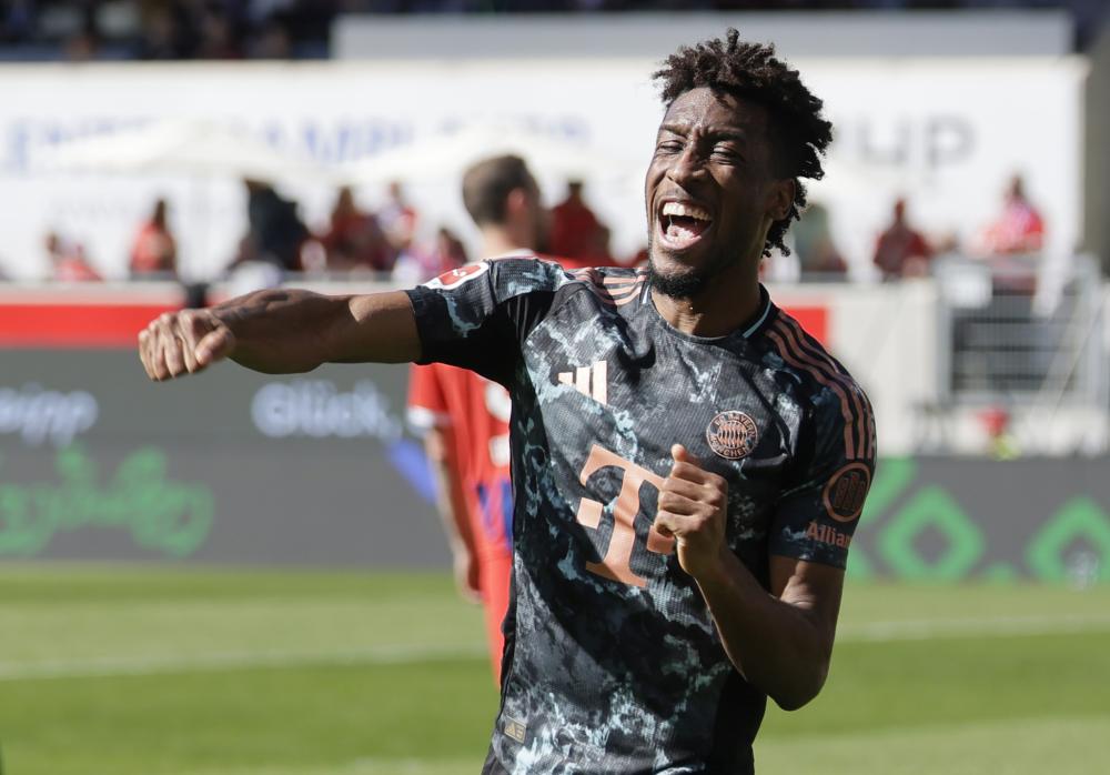 力的上升 力的上升